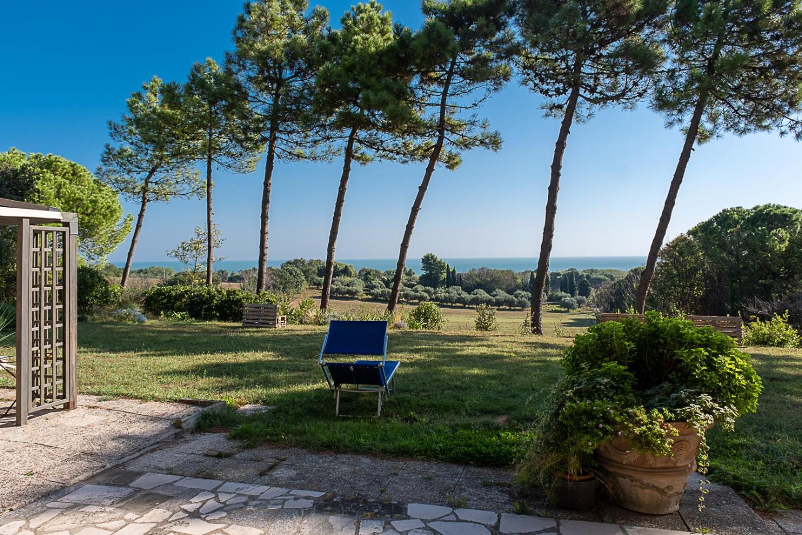 Bea&Berto - B&B - Trebbiantico Bagian luar foto