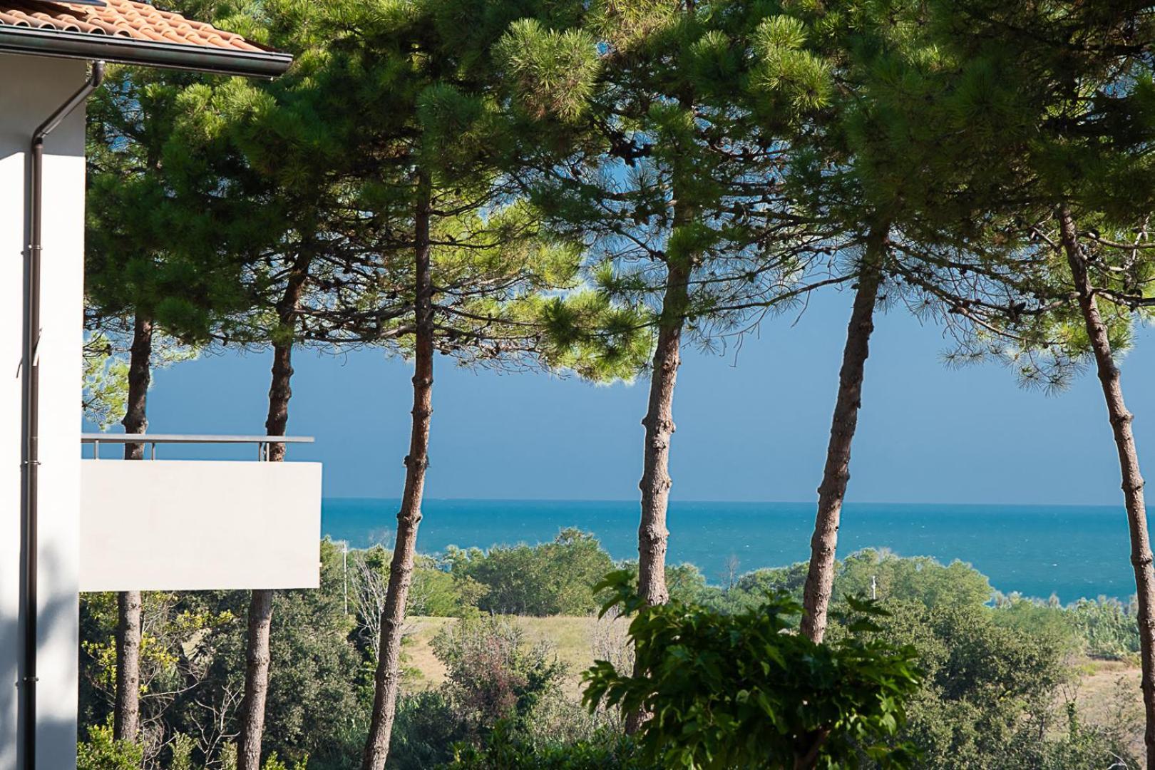 Bea&Berto - B&B - Trebbiantico Bagian luar foto