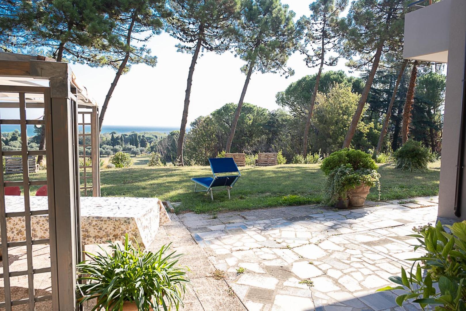 Bea&Berto - B&B - Trebbiantico Bagian luar foto