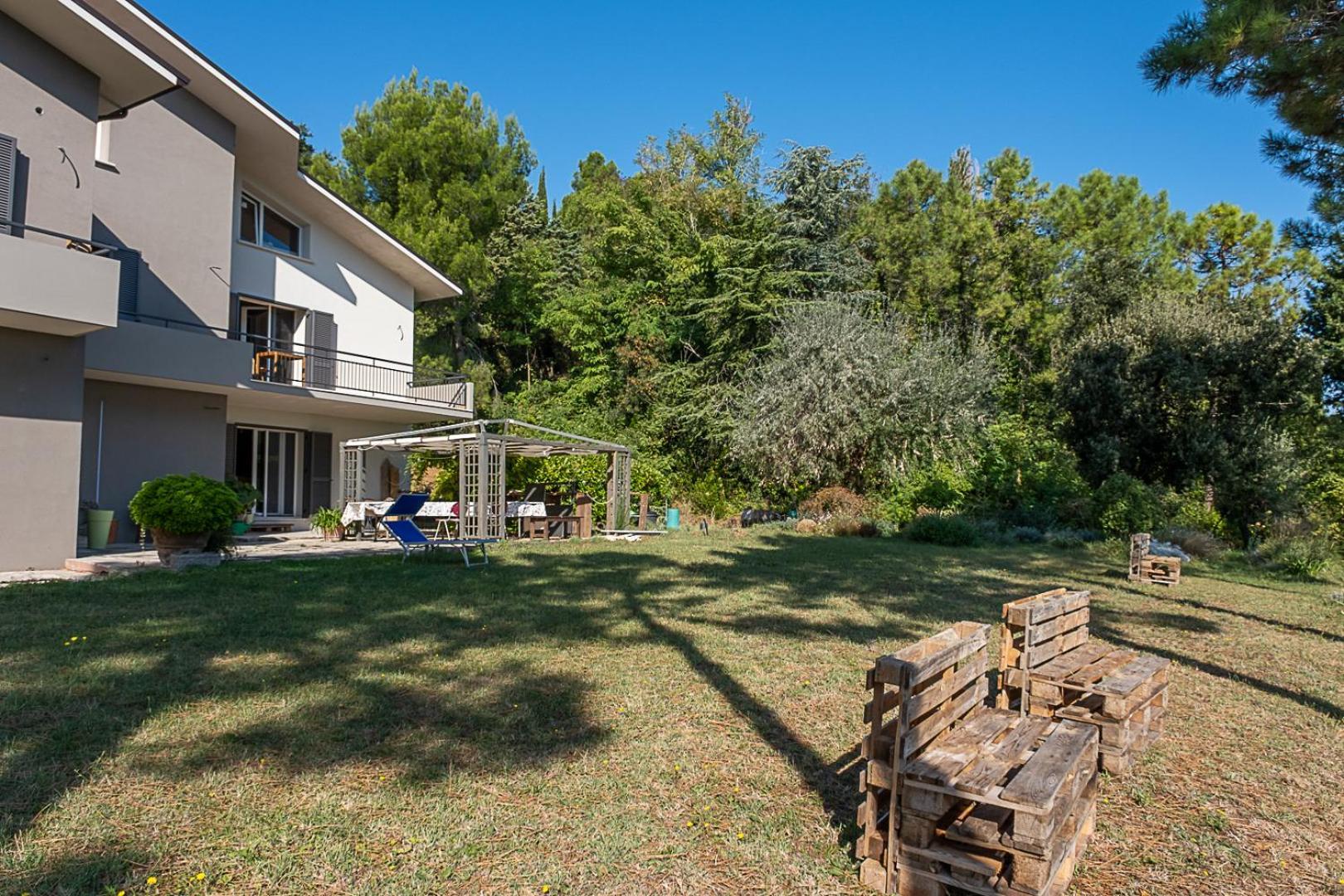 Bea&Berto - B&B - Trebbiantico Bagian luar foto